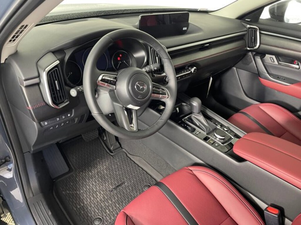 New 2026 Mazda CX-50 Hybrid Premium Plus SUV
