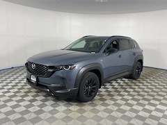 2025 Mazda CX-50 Hybrid Premium Package SUV 2025 Mazda CX-50 Hybrid Premium Package SUV