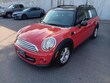 MINI Cooper Clubman