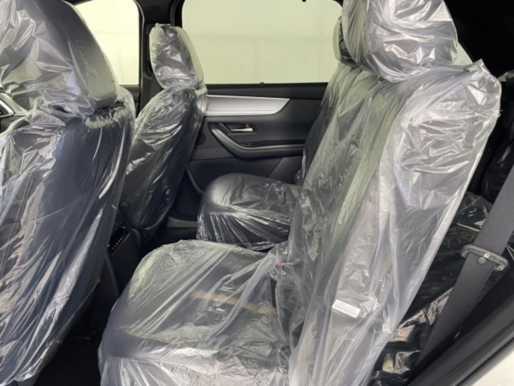New 2026 Mazda CX-90 3.3 Turbo Premium Plus SUV