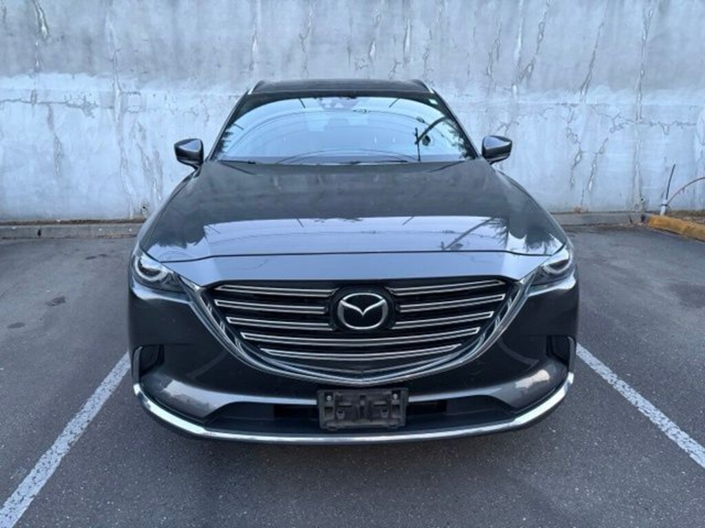 Used 2016 Mazda Mazda CX-9 Signature SUV