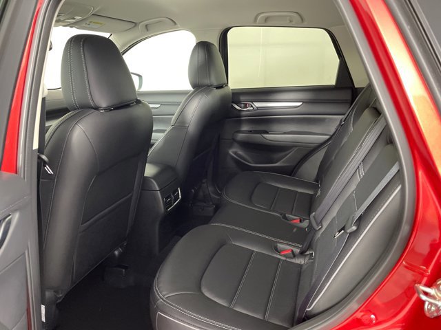2025 Mazda CX-5 2.5 S Preferred photo 4