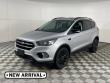 Used 2017 Ford Escape Titanium SUV