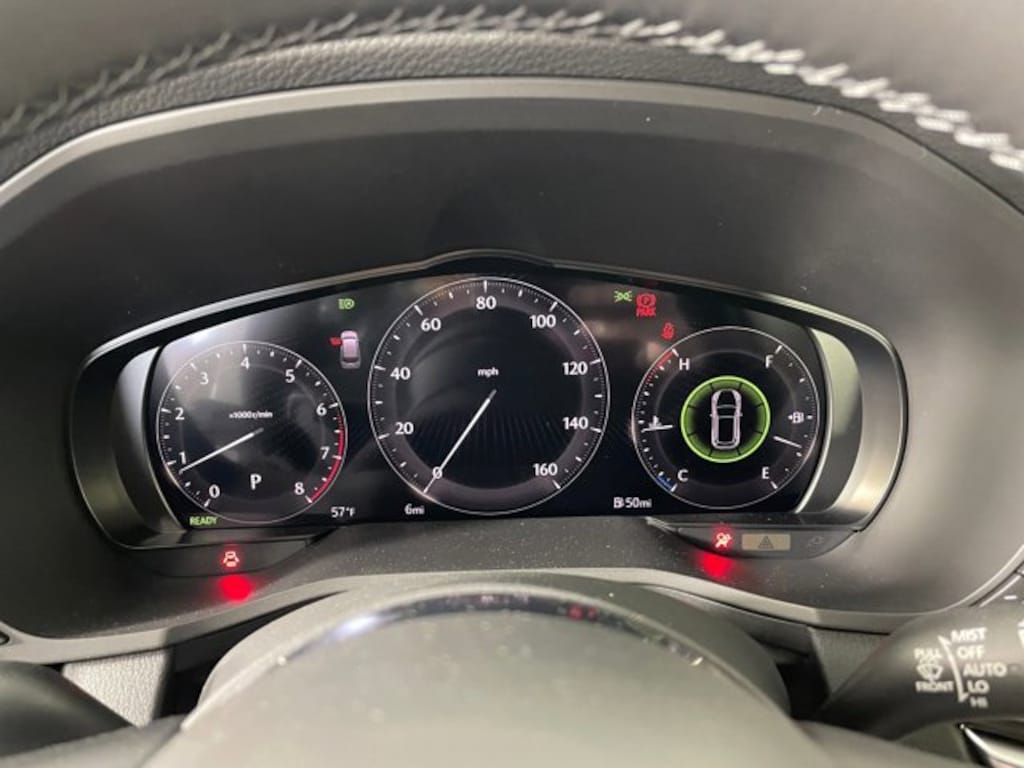 New 2026 Mazda CX-90 3.3 Turbo Premium Plus SUV