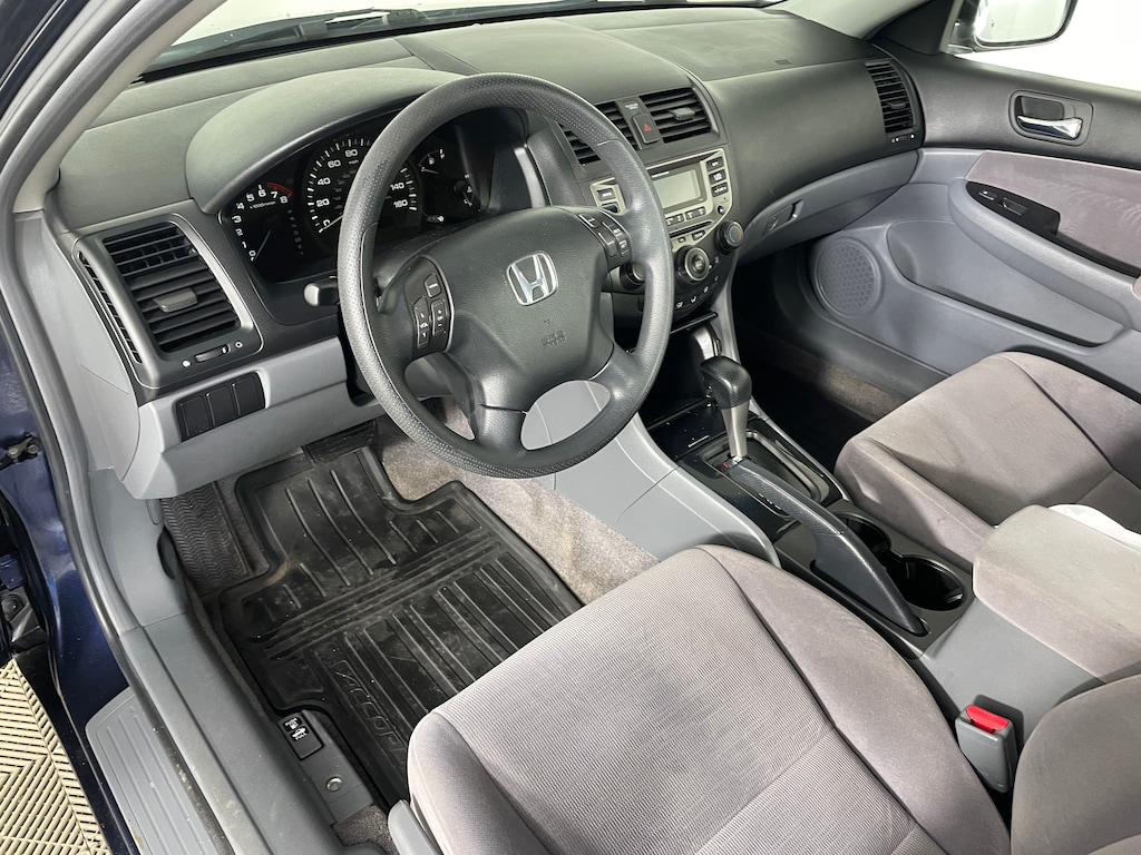 Used 2007 Honda Accord SE Sedan