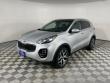 Used 2017 Kia Sportage SX SUV