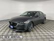 Used 2019 Mazda Mazda6 Touring Sedan
