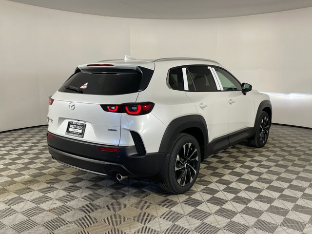 2026 Mazda CX-50 Premium Plus - Photo 6