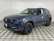 Mazda CX-50 Hybrid