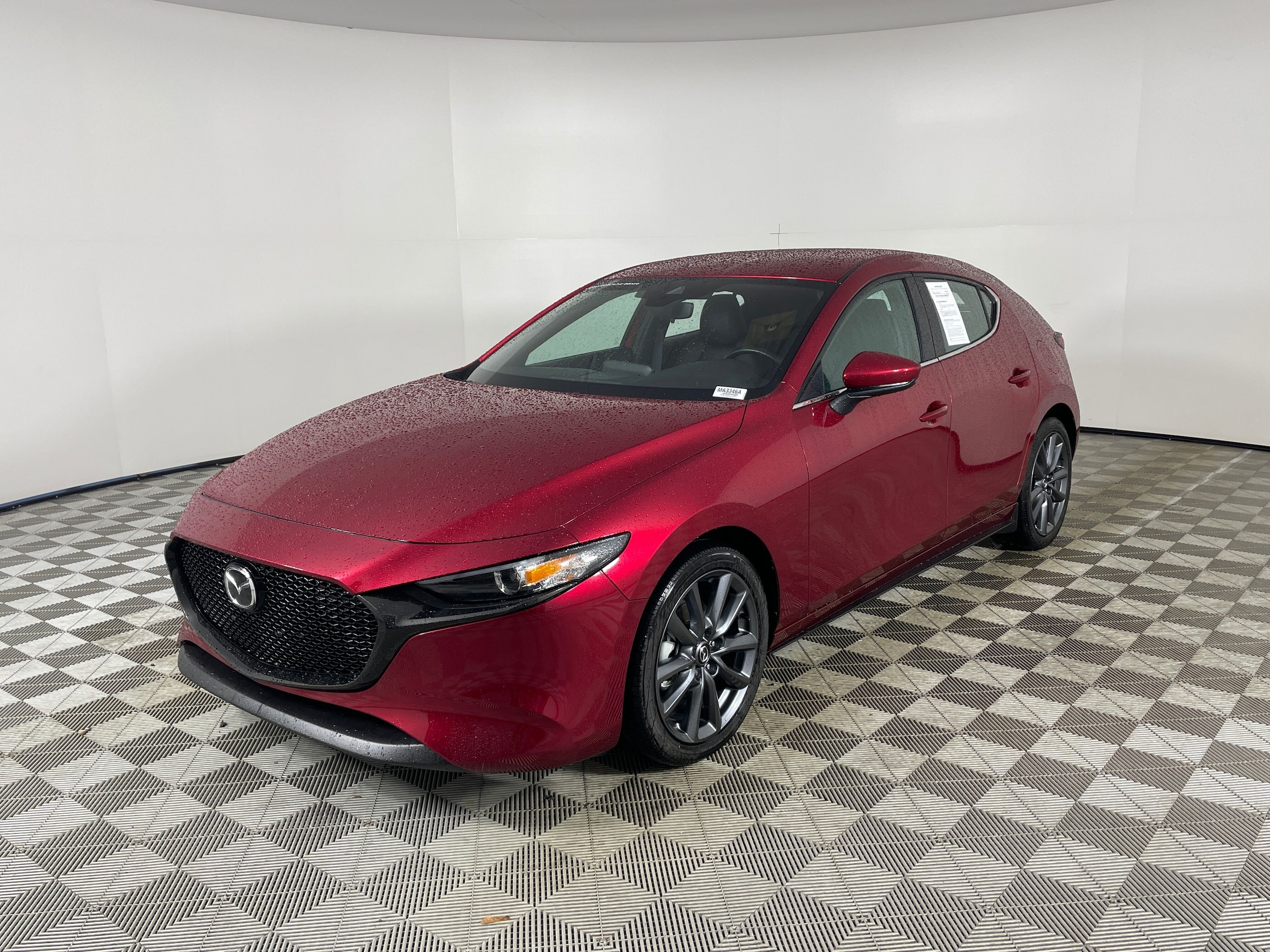 2023 Mazda Mazda3 Select's photo