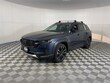  Mazda CX-50