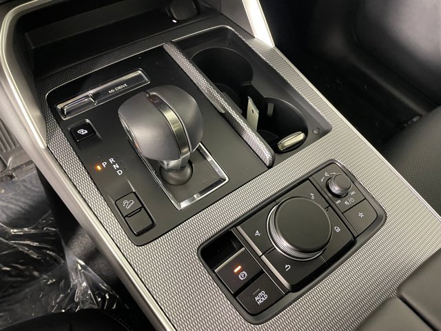 2025 Mazda CX-70 Premium Package - Photo 7