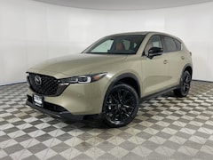 2025 Mazda CX-5 2.5 Carbon Turbo SUV