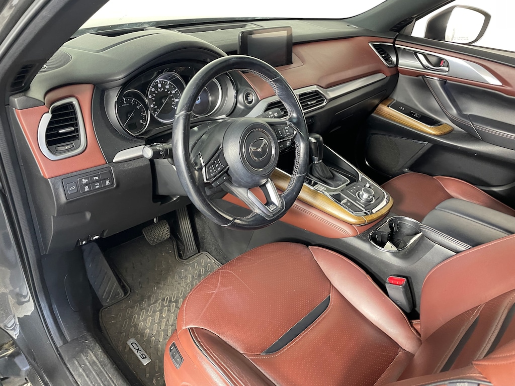 Used 2016 Mazda Mazda CX-9 Signature SUV