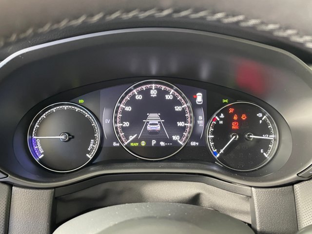 New 2026 Mazda CX-50 Hybrid Preferred SUV
