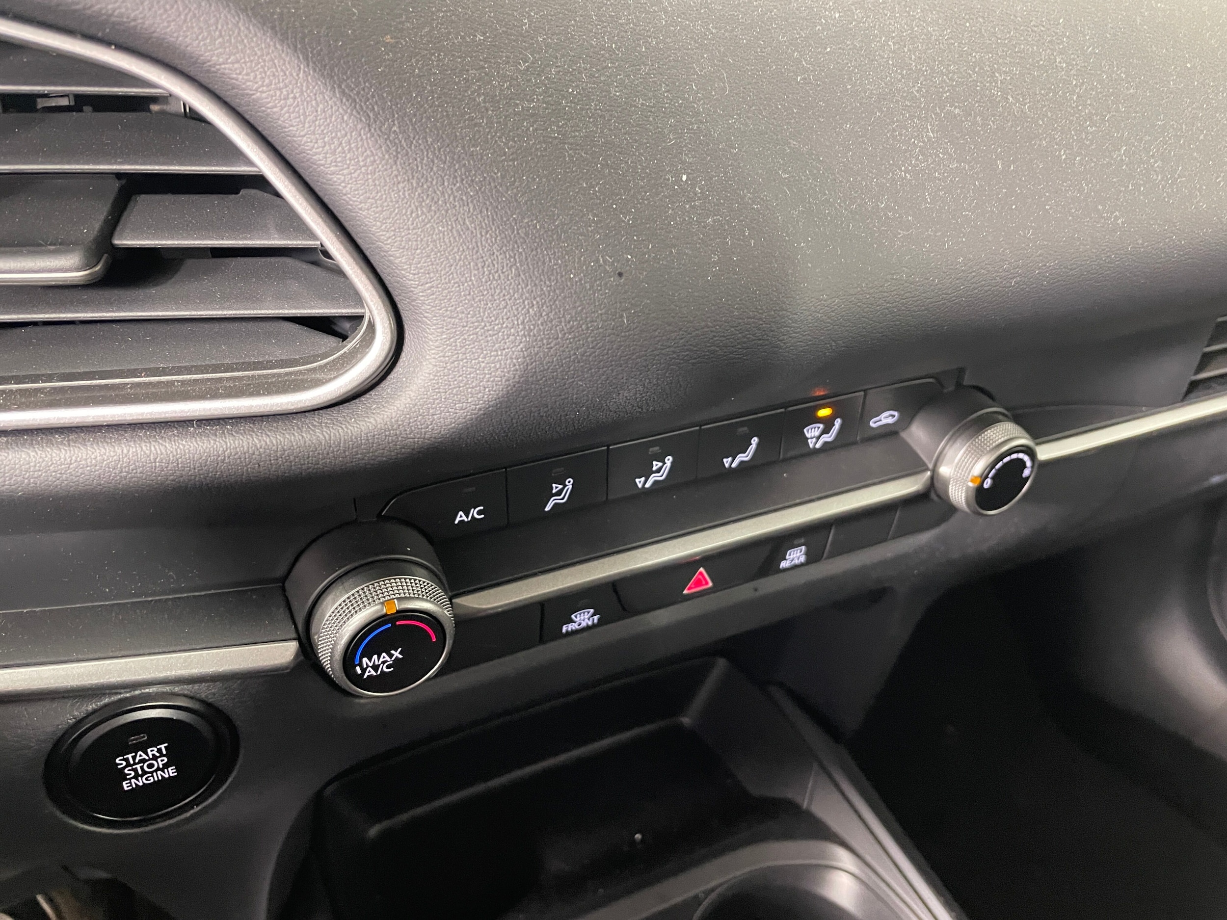 2024 Mazda CX-30 2.5 S photo 5