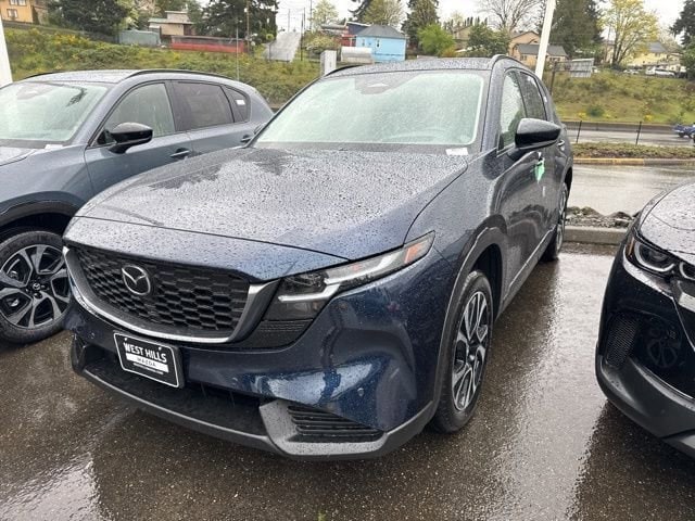 2026 Mazda CX-5 S Preferred Auto AWD's photo