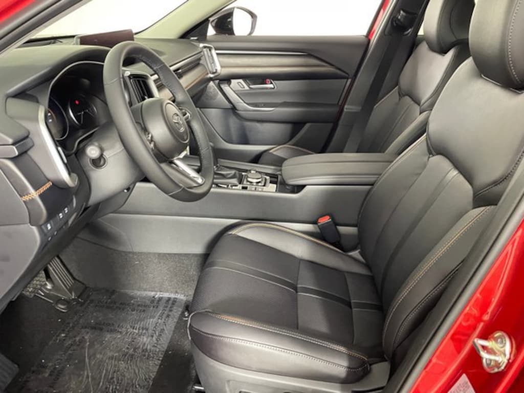 New 2026 Mazda CX-50 2.5 S Premium SUV