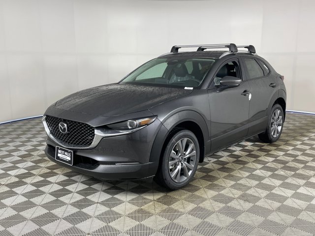 2026 Mazda CX-30 Premium AWD's photo