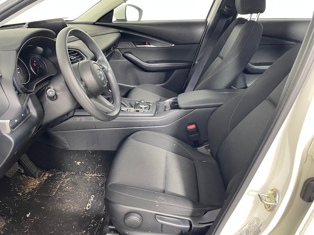 Used 2024 Mazda CX-30 2.5 S SUV
