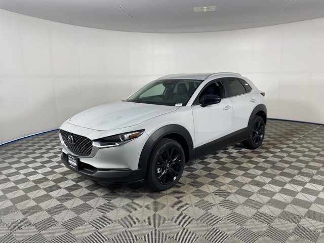 2025 Mazda CX-30 Select Sport's photo