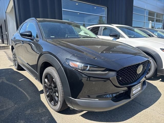 2026 Mazda CX-30 Turbo Premium Plus AWD's photo