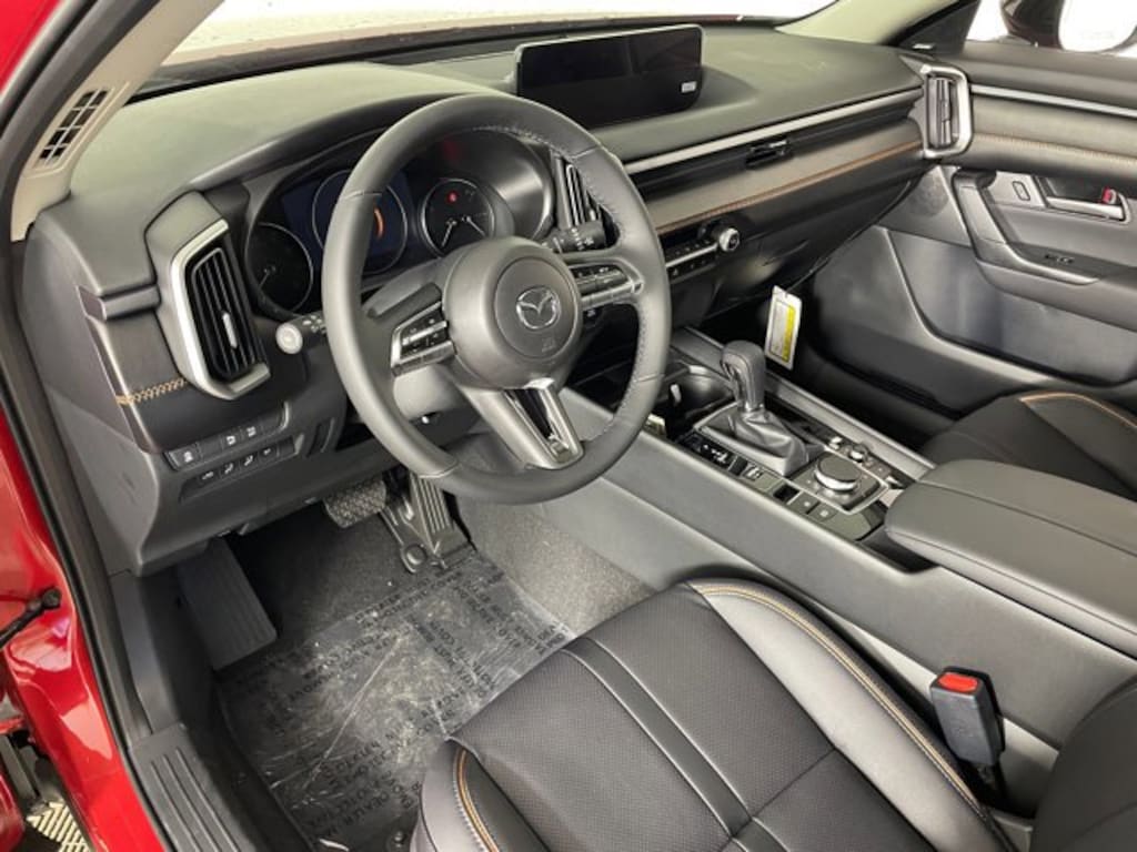 New 2026 Mazda CX-50 2.5 S Premium SUV