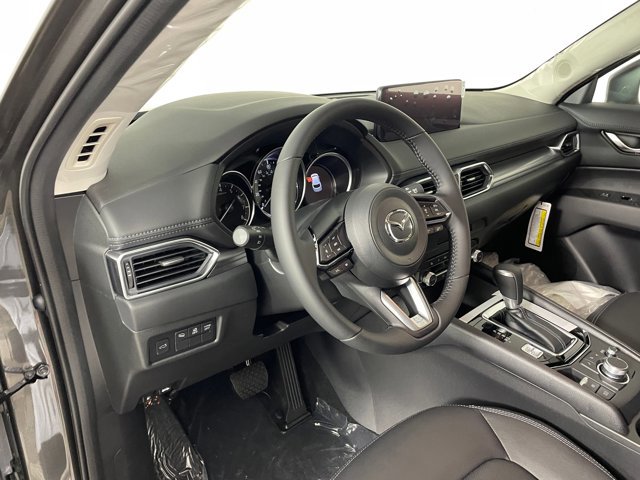 2025 Mazda CX-5 2.5 S Preferred photo 2