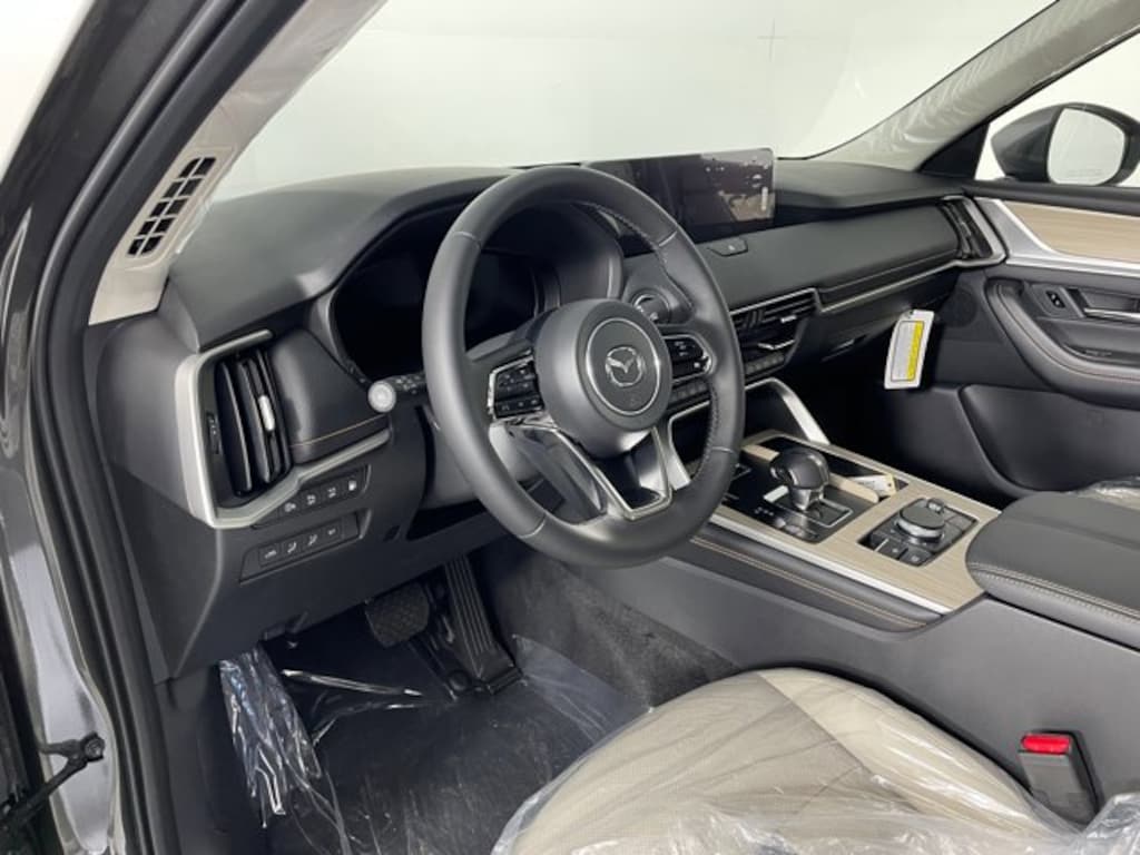New 2026 Mazda CX-90 Plug-In Hybrid Preferred SUV