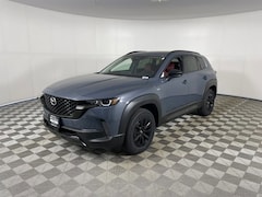 2025 Mazda CX-50 Hybrid Premium Package SUV 2025 Mazda CX-50 Hybrid Premium Package SUV