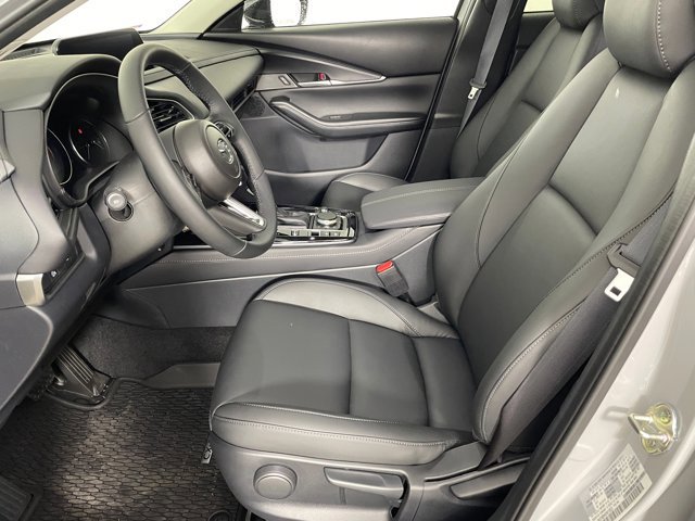 2025 Mazda CX-30 2.5 Select Sport photo 2
