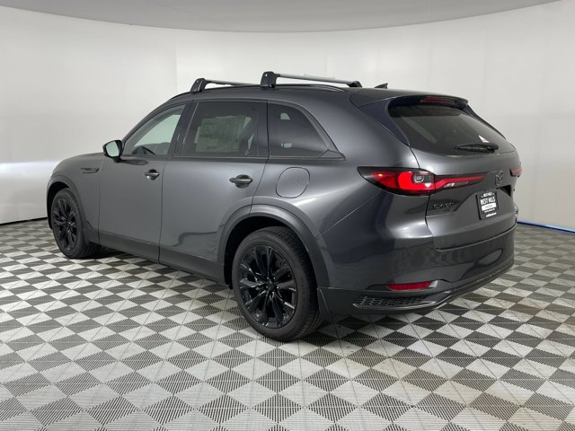 2026 Mazda CX-90 Premium Package - Photo 8