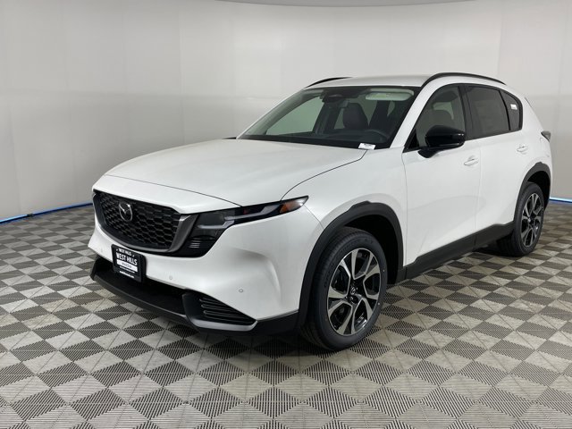 2026 Mazda CX-5 S Preferred Auto AWD's photo