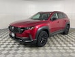 Mazda CX-50 Hybrid
