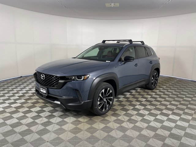 2026 Mazda CX-50 Hybrid