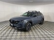  Mazda CX-50 Hybrid