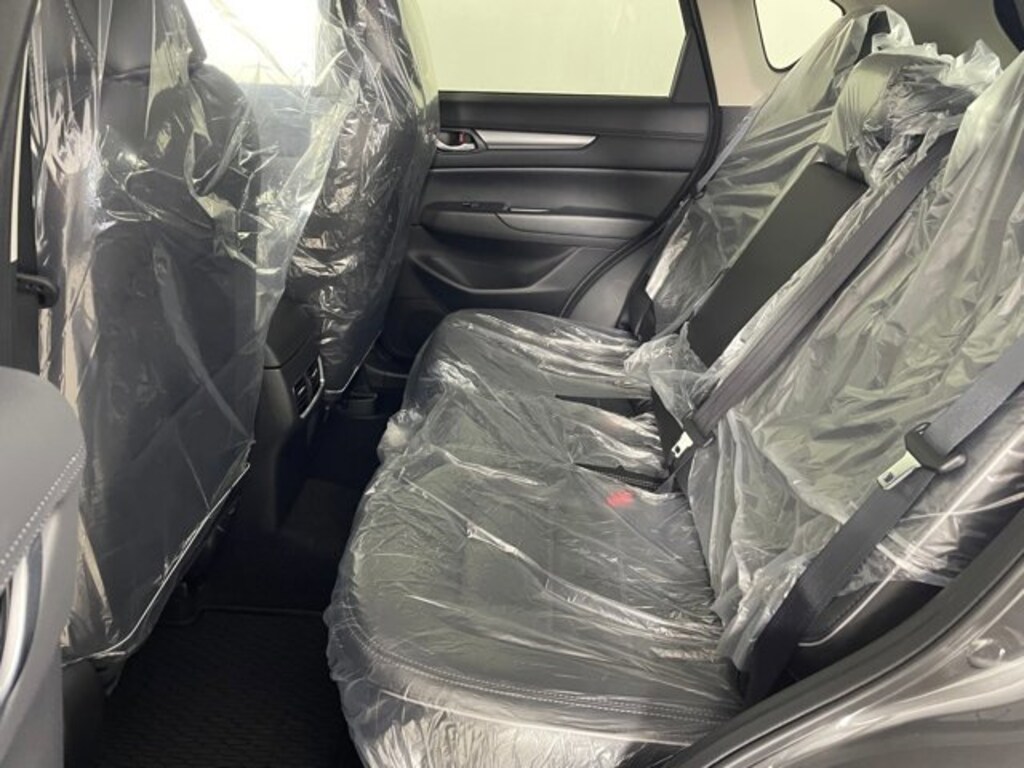 New 2025 Mazda CX-5 2.5 S Preferred Package SUV