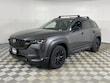Mazda CX-50 Hybrid