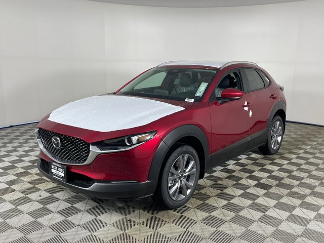 2026 Mazda CX-30 Preferred's photo