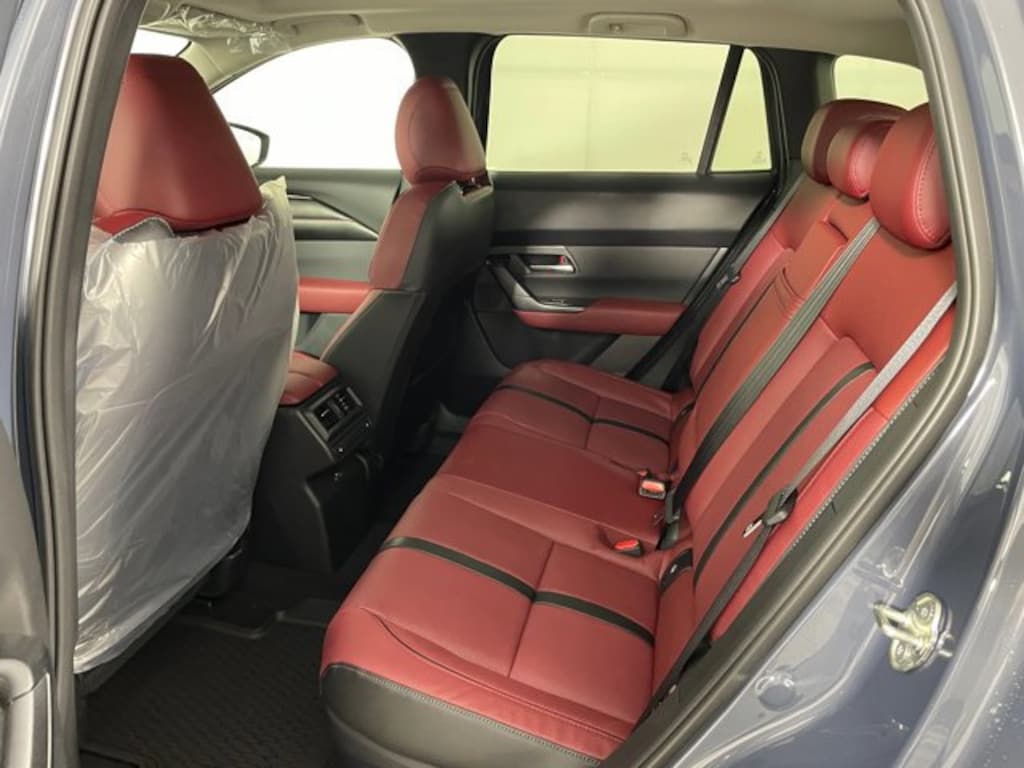 New 2026 Mazda CX-50 Hybrid Premium Plus SUV