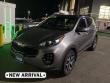 Used 2018 Kia Sportage SX SUV