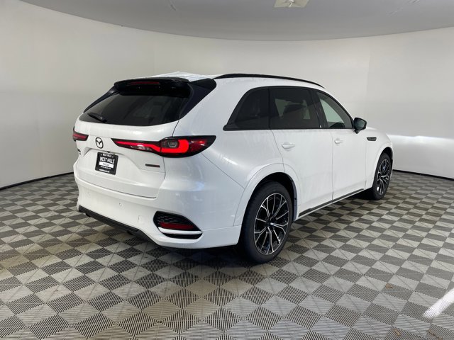 2026 Mazda CX-70 Premium Package - Photo 6