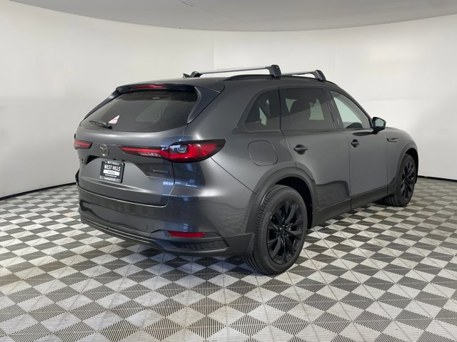 2026 Mazda CX-90 Premium Package - Photo 9