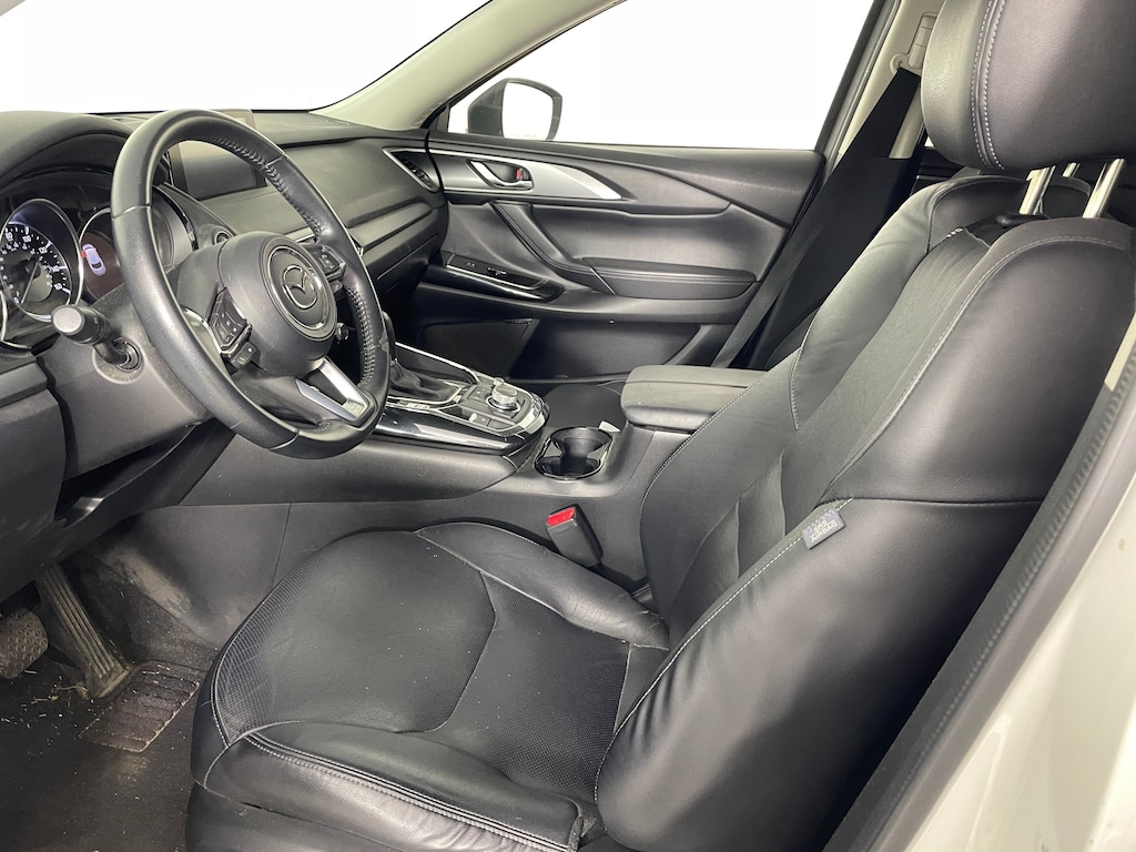 Used 2019 Mazda Mazda CX-9 Touring SUV