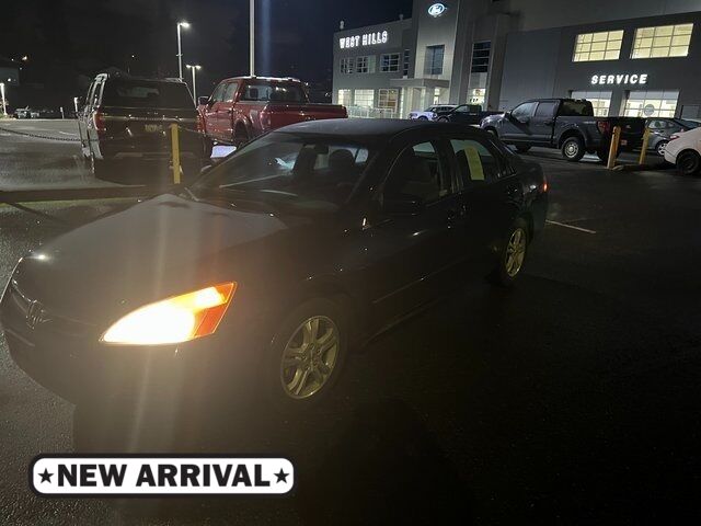 2007 Honda Accord SE's photo