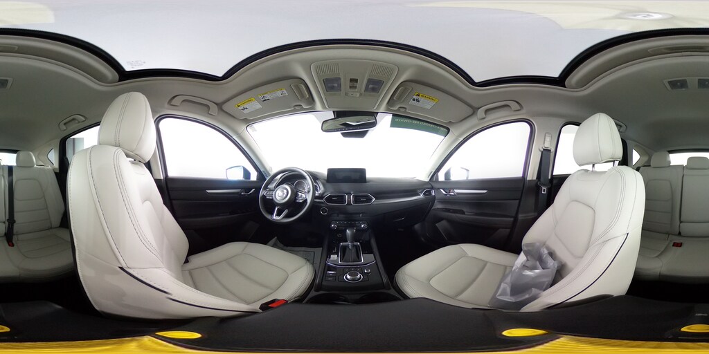 Used 2025 Mazda CX-5 2.5 S Preferred Package SUV