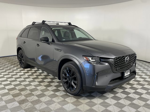 2026 Mazda CX-90 Premium Package - Photo 10