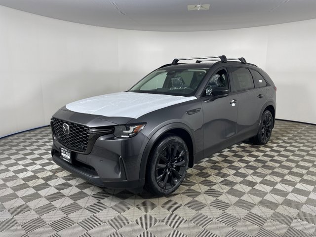 2026 Mazda CX-90 Premium Package's photo