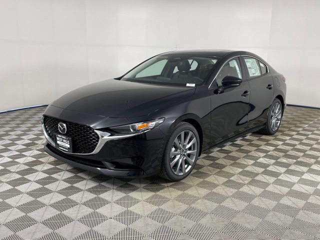 2026 Mazda CX-3 Preferred AT 4-Door SKYACTIV's photo