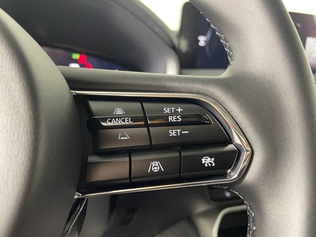 2025 Mazda CX-70 Premium Package - Photo 8